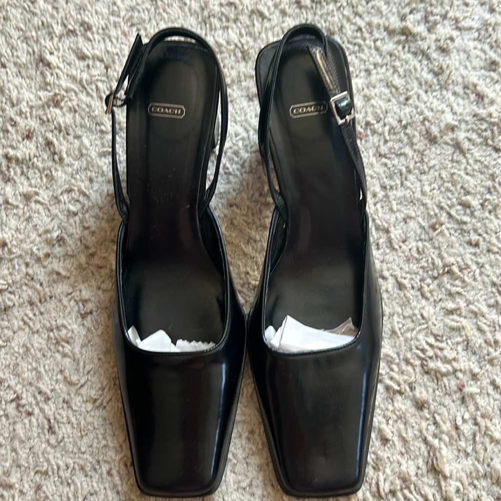 Coach women shoes